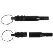 Kit turistic/supravetuire, cu trusa, set 7 piese, 13.5x8x3.5 cm, Isotrade