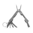 Kit turistic/supravetuire, cu trusa, set 7 piese, 13.5x8x3.5 cm, Isotrade