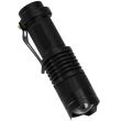 Kit turistic, supravietuire, multifunctional, cu trusa, set 19 piese, 20x11x5 cm, Springos