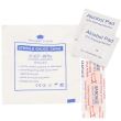 Kit turistic, supravietuire, multifunctional, cu trusa, set 19 piese, 20x11x5 cm, Springos