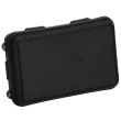 Kit turistic, supravietuire, multifunctional, cu trusa, set 19 piese, 20x11x5 cm, Springos
