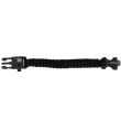 Kit turistic, supravietuire, multifunctional, cu trusa, set 19 piese, 20x11x5 cm, Springos