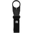 Kit turistic, supravietuire, multifunctional, cu trusa, set 19 piese, 20x11x5 cm, Springos