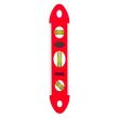 Nivela mini cu magnet, 15 cm, Beorol