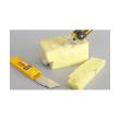Lame rezerva cutter 18 mm, fara segmente, rezistenta ridicata, OLFA 