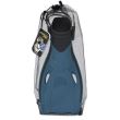 Labe de inot, inotatoare, silicon, albastru, marime reglabila 37-41, 41x22 cm, Bestway 