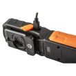 Lampa atelier, 2 in 1, LED COB, 10/3 W, 500/150 lm, USB, NEO
