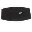 Lampa de birou cu clips, brat flexibil, 3 culori lumina, 10 niveluri, USB, alb, 45 cm, Izoxis