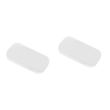 Lampa de perete cu senzor de miscare, tip banda, LED, 3xAAA, 19x3x1.5 cm, Isotrade