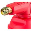 Lampa pe gaz, arzator, 1.3 kw, pentru doza gaz 190 g (neinclusa), aprindere piezo,  Strend Pro