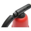 Lampa pe gaz, arzator, pentru butelie 190 g, aprindere piezo