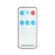 Lampa solara de perete, LED 8 W, panou extern, 2000 mAh, 3 moduri, IP65, Breckner Germany