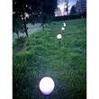 Lampa solara pentru gradina, Gardlov, LED, alb rece, set 6 buc, 9x35 cm