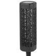 Lampa solara pentru gradina, LED, 3 buc, 6x6x31.5 cm