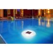 Lampa solara pentru piscina, plutitoare, LED, 7 culori, 18x7 cm, Bestway