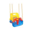Leagan pentru copii, 3 in 1, plastic, max 30 kg, 42x33x17 cm