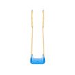 Leagan pentru copii, 3 in 1, plastic, max 30 kg, 42x33x17 cm