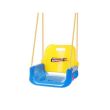 Leagan pentru copii, 3 in 1, plastic, max 30 kg, 42x33x17 cm