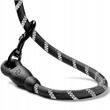 Lesa pentru caini, Purlov, PP, reflectorizanta, cu carabiner, 5 m