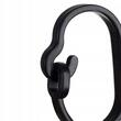 Lesa pentru caini, Purlov, PP, reflectorizanta, cu carabiner, 5 m