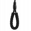 Lesa pentru caini, Purlov, PP, reflectorizanta, cu carabiner, 5 m