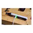 Pistol de lipit/letcon cu acumulator, 36 W, incarcare USB, Strend Pro