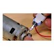 Pistol de lipit/letcon cu acumulator, 36 W, incarcare USB, Strend Pro