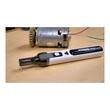 Pistol de lipit/letcon cu acumulator, 36 W, incarcare USB, Strend Pro
