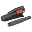 Lopata multifunctionala, model Survival, negru, 8 in 1, 36x28 cm, Strend Pro