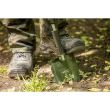 Lopata multifunctionala, pliabila, model Survival, verde, 5 in 1, NEO 