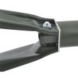 Lopata multifunctionala, pliabila, verde, 3 in 1, Isotrade