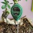 Tester PH, pentru sol, 3 functii, 26x6x40 cm 