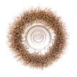 Perie cupa sarma, 100 mm, BEOROL
