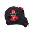 Ruleta autostop cu rola cauciuc, 3 m, Beorol