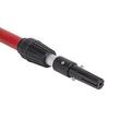 Maner prelungitor telescopic pentru gletiera profesionala, 0.73-1.2 m, Lanoliv