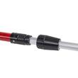 Maner prelungitor telescopic pentru gletiera profesionala, 0.73-1.2 m, Lanoliv