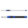 Maner prelungitor telescopic, 1.2-3 m, aluminiu, Painter Professional