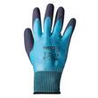 Manusi latex/poliester, 2 straturi, marimea 10, NEO