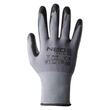 Manusi nylon acoperit cu nitril, NEO, marimea 8