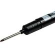 Marker permanent, 1 mm, negru, subtire, cu varf lung, Richmann