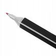 Set markere/carioci, 2 capete diferite, cu geanta, diverse culori, 40 buc, Maaleo