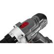 Autofiletanta 18V, fara acumulator, mandrina 10 mm, 44 Nm, Graphite Energy+