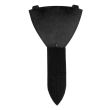 Masina de slefuit oscilanta, delta, 180 W, triunghiular, 140x140x80 mm, Graphite