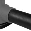 Masina de slefuit oscilanta, delta, 180 W, triunghiular, 140x140x80 mm, Graphite