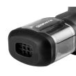 Masina de slefuit oscilanta, delta, 180 W, triunghiular, 140x140x80 mm, Graphite