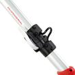 Masina de slefuit pereti/tavan, cap flexibil, cu LED-uri, 900 W, 215 mm, Worcraft