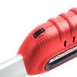 Masina de slefuit pereti/tavan, cap flexibil, cu LED-uri, 900 W, 215 mm, Worcraft