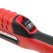 Masina de slefuit pereti/tavan, cap flexibil, cu LED-uri, 900 W, 215 mm, Worcraft