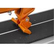 Masina de taiat gresie si faianta, aparat profesional, dispozitiv cu rulmeti, 800 mm, Richmann Exclusive