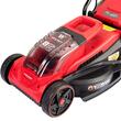Masina de tuns iarba, gazon, electrica, motor fara perii, 20V Li-ion (acumulator neinclus), 32 cm, Worcraft